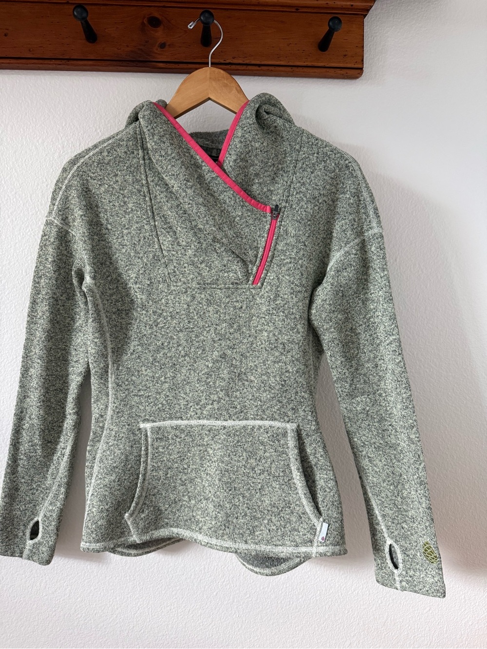 Stio Sweetwater Fleece Hoodie